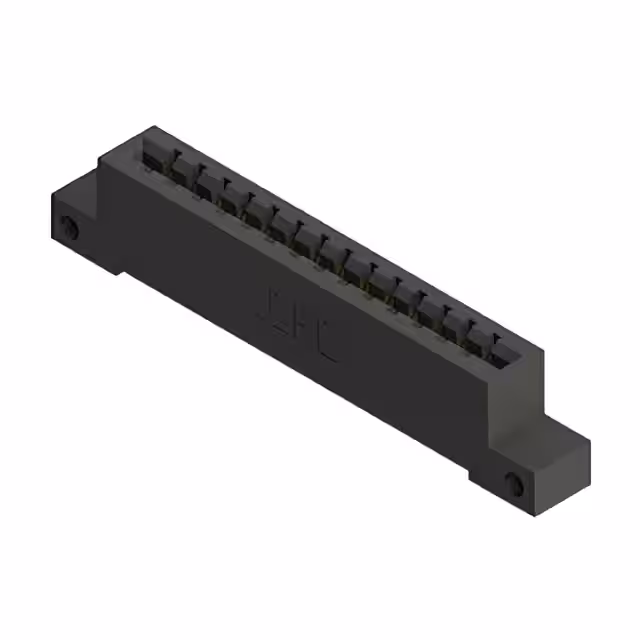 387-014-521-112 EDAC Inc.  Edgeboard Connectors